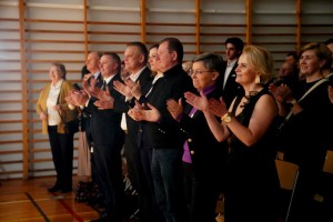 Koncert Zakładowej Orkiestry Górniczej Lubelski Węgiel „Bogdanka” S.A.