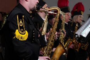 Koncert Zakładowej Orkiestry Górniczej Lubelski Węgiel „Bogdanka” S.A.