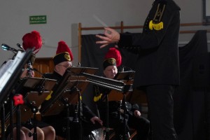 Koncert Zakładowej Orkiestry Górniczej Lubelski Węgiel „Bogdanka” S.A.