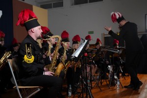 Koncert Zakładowej Orkiestry Górniczej Lubelski Węgiel „Bogdanka” S.A.