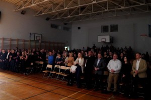 Koncert Zakładowej Orkiestry Górniczej Lubelski Węgiel „Bogdanka” S.A.