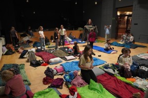 FERIE z PASJĄ cz. I