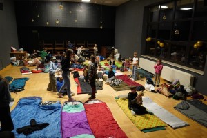 FERIE z PASJĄ cz. I