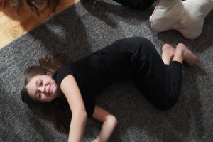 FERIE z PASJĄ cz. I