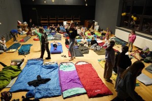 FERIE z PASJĄ cz. I