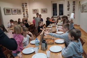 FERIE z PASJĄ cz. I