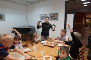 FERIE z PASJĄ cz. I