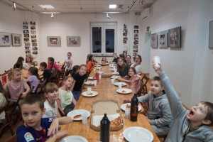 FERIE z PASJĄ cz. I