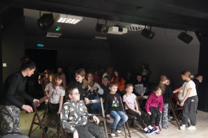 FERIE z PASJĄ cz. I