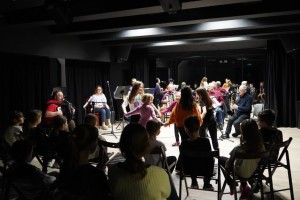 FERIE z PASJĄ cz. I