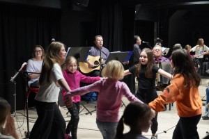 FERIE z PASJĄ cz. I