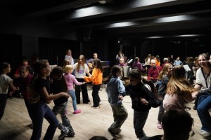 FERIE z PASJĄ cz. I