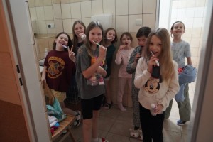 FERIE z PASJĄ cz. I