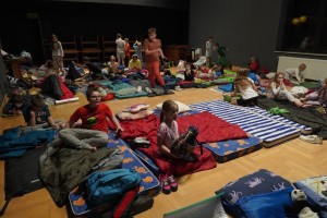 FERIE z PASJĄ cz. I