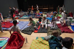 FERIE z PASJĄ cz. I