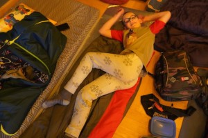 FERIE z PASJĄ cz. I