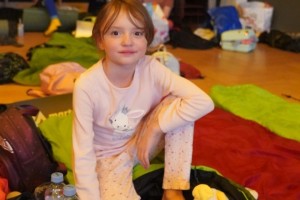 FERIE z PASJĄ cz. I