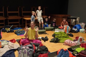 FERIE z PASJĄ cz. I