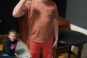 FERIE z PASJĄ cz. I