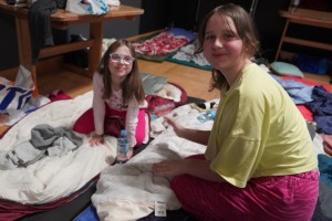 FERIE z PASJĄ cz. I