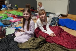 FERIE z PASJĄ cz. I