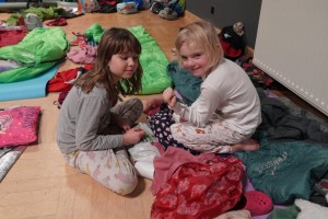 FERIE z PASJĄ cz. I