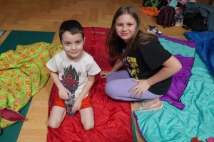 FERIE z PASJĄ cz. I