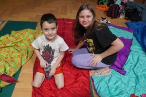 FERIE z PASJĄ cz. I