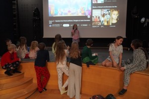 FERIE z PASJĄ cz. I