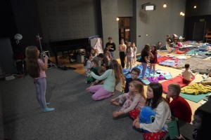 FERIE z PASJĄ cz. I