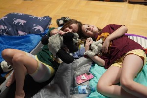 FERIE z PASJĄ cz. I