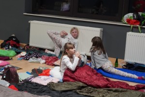 FERIE z PASJĄ cz. I