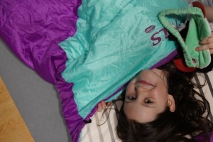 FERIE z PASJĄ cz. I