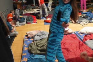 FERIE z PASJĄ cz. I