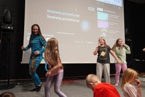 FERIE z PASJĄ cz. I