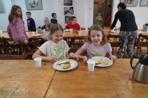 FERIE z PASJĄ cz. I