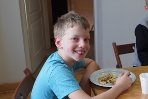 FERIE z PASJĄ cz. I