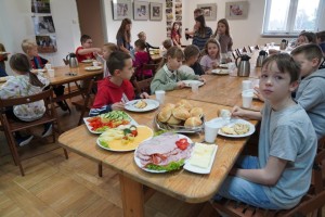 FERIE z PASJĄ cz. I