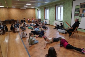 FERIE z PASJĄ cz. I