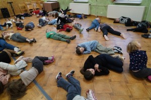 FERIE z PASJĄ cz. I