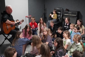 FERIE z PASJĄ cz. I