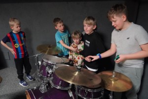 FERIE z PASJĄ cz. I