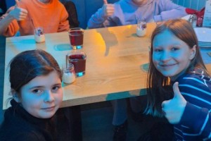 FERIE z PASJĄ cz. II