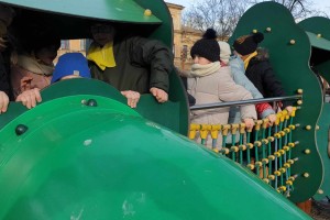 FERIE z PASJĄ cz. II