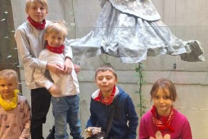 FERIE z PASJĄ cz. II