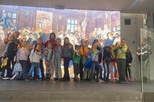 FERIE z PASJĄ cz. II