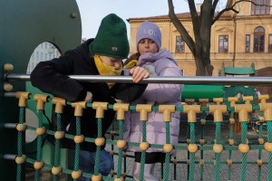 FERIE z PASJĄ cz. II