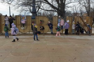 FERIE z PASJĄ cz. II