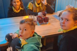 FERIE z PASJĄ cz. II