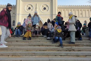 FERIE z PASJĄ cz. II